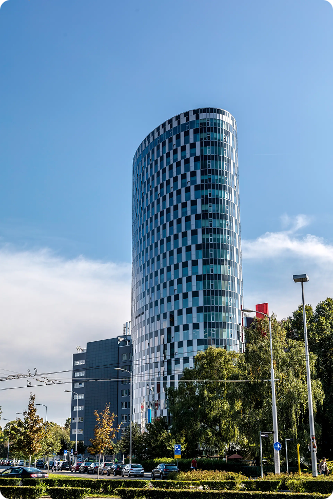 Zagrebtower